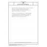 DIN EN ISO 463 Berichtigung 1 Geometrical Product Specifications (GPS) - Dimensional measuring equipment - Design and metrological characteristics of mechanical dial gauges (ISO 463:2006); Corrigendum 1 to English version of DIN EN ISO 463:2006-06