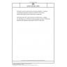 DIN EN ISO/IEC 27005 Informationssicherheit, Cybersicherheit und Datenschutz - Leitfaden zur Handhabung von Informationssicherheitsrisiken (ISO/IEC 27005:2022); Deutsche und Englische Fassung prEN ISO/IEC 27005:2024