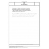 DIN ISO 8466-2 Water quality - Calibration and evaluation of analytical methods and estimation of performance characteristics - Part 2: Calibration strategy for non-linear second-order calibration functions (ISO 8466-2:2001)