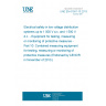 UNE EN 61557-10:2013 Electrical safety in low voltage distribution systems up to 1 000 V a.c. and 1 500 V d.c. - Equipment for testing, measuring or monitoring of protective measures - Part 10: Combined measuring equipment for testing, measuring or monitoring of protective measures (Endorsed by AENOR in November of 2013.)