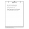 DIN EN ISO 15156-1 Petroleum and natural gas industries - Materials for use in H<(Index)2>S-containing environments in oil and gas production - Part 1: General principles for selection of cracking-resistant materials (ISO 15156-1:2020)