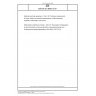 DIN EN ISO 80601-2-87 Medical electrical equipment - Part 2-87: Particular requirements for basic safety and essential performance of high-frequency ventilators (ISO 80601-2-87:2021)