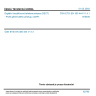 ČSN ETSI EN 300 444 V1.4.1 - Digitální bezšňůrové telekomunikace (DECT) - Profil generického přístupu (GAP)