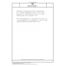 DIN ETS 300287-1 Integrated Services Digital Network (ISDN) - Signalling System No. 7 - Transaction Capabilities (TC) version 2 - Part 1: Protocol specification (ITU-T Recommendations Q.771 to Q.775 (1993), modified); English version ETS 300287-1:1996