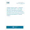 UNE EN ISO 20524-2:2022 Intelligent transport systems - Geographic Data Files (GDF) GDF5.1 - Part 2: Map data used in automated driving systems, Cooperative ITS, and multi-modal transport (ISO 20524-2:2020) (Endorsed by Asociación Española de Normalización in February of 2023.)