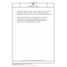 DIN EN ISO 11135 Sterilization of health-care products - Ethylene oxide - Requirements for the development, validation and routine control of a sterilization process for medical devices (ISO 11135:2014 + Amd.1:2018) (includes Amendment :2019)