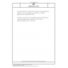 DIN EN ISO 14182 Animal feeding stuffs - Determination of residues of organophosphorus pesticides - Gas chromatographic method (ISO 14182:1999); English version of DIN EN ISO 14182