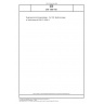 DIN 1989-100 Rainwater harvesting systems - Part 100: Regulations in connection with DIN EN 16941-1