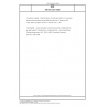 DIN EN ISO 1600 Cellulose acetate - Determination of light absorption on moulded specimens produced using different periods of heating (ISO 1600:1990); English version of DIN EN ISO 1600