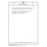 DIN EN ISO 17892-12 Geotechnical investigation and testing - Laboratory testing of soil - Part 12: Determination of liquid and plastic limits (ISO 17892-12:2018 + Amd 1:2021 + Amd 2:2022)