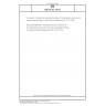 DIN EN ISO 18772 Soil quality - Guidance on leaching procedures for subsequent chemical and ecotoxicological testing of soils and soil materials (ISO 18772:2008)