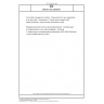 DIN EN ISO 22000/A1 Food safety management systems - Requirements for any organization in the food chain - Amendment 1: Climate action changes (ISO 22000:2018/Amd 1:2024) (includes Amendment :2024)