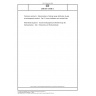 DIN EN 15199-2 Petroleum products - Determination of boiling range distribution by gas chromatography method - Part 2: Heavy distillates and residual fuels