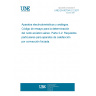 UNE EN 60704-2-2:2011 Household and similar appliances - Test code for the determination of airborne acoustical noise -- Part 2-2: Particular requirements for fan heaters