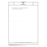 DIN 69901-2 Projektmanagement - Projektmanagementsysteme - Teil 2: Prozesse, Prozessmodell