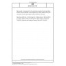 DIN EN ISO 7704 Water quality - Requirements for the performance testing of membrane filters used for direct enumeration of microorganisms by culture methods (ISO 7704:2023)