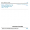 ČSN EN 60335-2-60 ed. 2 Změna A1 - Elektrické spotřebiče pro domácnost a podobné účely - Bezpečnost - Část 2-60: Zvláštní požadavky na vířivé vany a na vířivé lázně