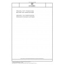 DIN 50989-3 Ellipsometrie - Teil 3: Modell transparente Einfachschicht; Text Deutsch und Englisch