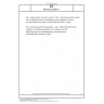 DIN EN ISO 6647-1 Rice - Determination of amylose content - Part 1: Spectrophotometric method with a defatting procedure by methanol and with calibration solutions of potato amylose and waxy rice amylopectin (ISO 6647-1:2020)