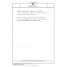 DIN EN 12014-4 Foodstuffs - Determination of nitrate and/or nitrite content - Part 4: Ion-exchange chromatographic (IC) method for the determination of nitrate and nitrite content of meat products