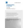 IEC 60050-300:2001 - International Electrotechnical Vocabulary (IEV) - Part 300: Electrical and electronic measurements and measuring instruments - Part 311: General terms relating to measurements - Part 312: General terms relating to electrical measurements - Part 313: Types of electrical measuring instruments - Part 314: Specific terms according to the type of instrument