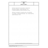 DIN EN 13035-9 Machines and plants for the manufacture, treatment and processing of flat glass - Safety requirements - Part 9: Washing installations (includes Amendment A1:2010)