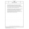 DIN EN ISO 19443/A1 Quality management systems - Specific requirements for the application of ISO 9001:2015 by organizations in the supply chain of the nuclear energy sector supplying products and services important to nuclear safety (ITNS) - Amendment 1: Climate action changes (ISO 19443:2018/Amd 1:2024) (includes Amendment :2024)