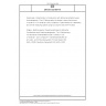 DIN EN ISO 6974-4 Natural gas - Determination of composition with defined uncertainty by gas chromatography - Part 4: Determination of nitrogen, carbon dioxide and C<(Index)1> to C<(Index)5> and C<(Index)6+> hydrocarbons for a laboratory and on-line measuring system using two columns (ISO 6974-4:2000)