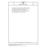 DIN CEN/TS 17786-1 Anorganische Spurennährstoff-Düngemittel - Bestimmung des Gehaltes an chelatisierten Spurennährstoffen und des chelatisierten Anteils an Spurennährstoffen - Teil 1: Behandlung mit einem Kationenaustauscherharz; Deutsche Fassung CEN/TS 17786-1:2022