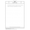 DIN EN ISO 13904 Animal feeding stuffs - Determination of tryptophan content (ISO 13904:2016)