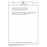 DIN EN ISO 16958 Milk, milk products, infant formula and adult nutritionals - Determination of fatty acids composition - Capillary gas chromatographic method (ISO 16958:2015)