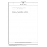 DIN ISO 13926-3 Pen systems - Part 3: Seals for pen-injectors for medical use (ISO 13926-3:2019)