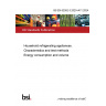 BS EN 62552-3:2020+A11:2024 Household refrigerating appliances. Characteristics and test methods Energy consumption and volume