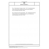 DIN EN ISO 6647-2 Rice - Determination of amylose content - Part 2: Spectrophotometric routine method without defatting procedure and with calibration from rice standards (ISO 6647-2:2020)