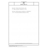 DIN EN 1993-1-9 Eurocode 3: Design of steel structures - Part 1-9: Fatigue (includes Corrigendum AC:2009)