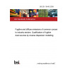 BS EN 15445:2008 Fugitive and diffuse emissions of common concern to industry sectors. Qualification of fugitive dust sources by reverse dispersion modelling