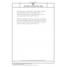 DIN CEN/TR 17055DIN SPEC 33890 Workplace exposure - Measurement of chemical agents complying with the requirements given in EN 482 and either one of EN 838, EN 1076, EN 13205, EN 13890 and EN 13936 - Choice of procedures; English version CEN/TR 17055:2017